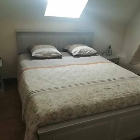 Grande Maison De Vacances Yvoy-le-Marron Zewnętrze zdjęcie