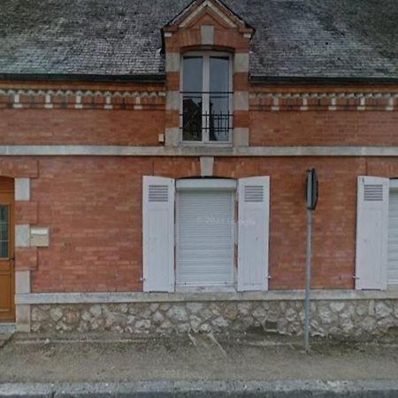 Grande Maison De Vacances Yvoy-le-Marron Zewnętrze zdjęcie