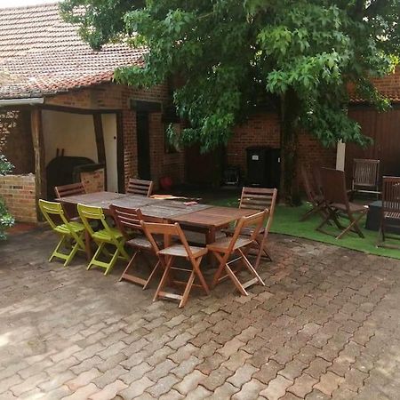 Grande Maison De Vacances Yvoy-le-Marron Zewnętrze zdjęcie