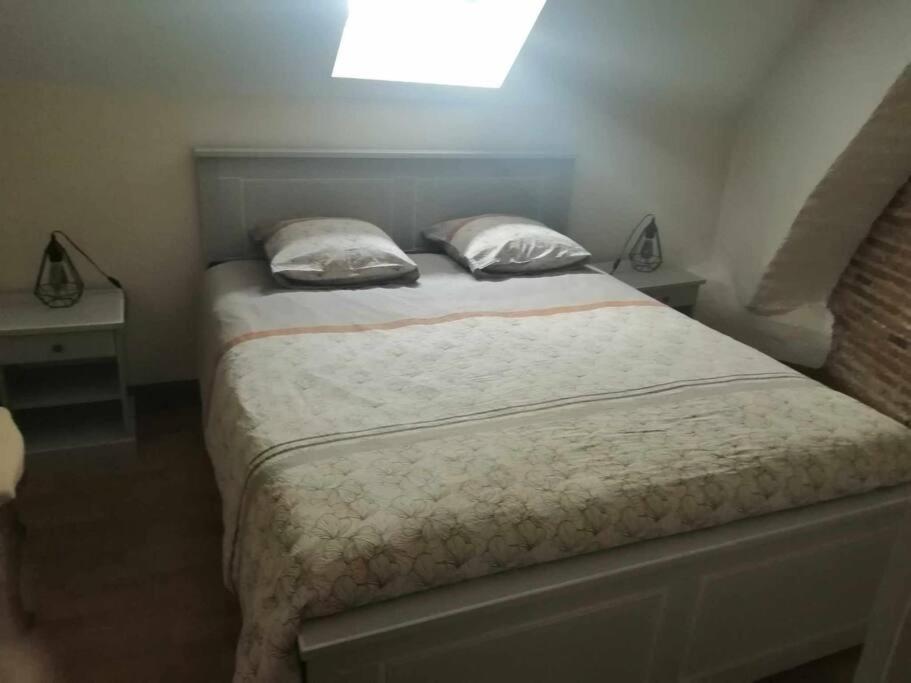 Grande Maison De Vacances Yvoy-le-Marron Zewnętrze zdjęcie