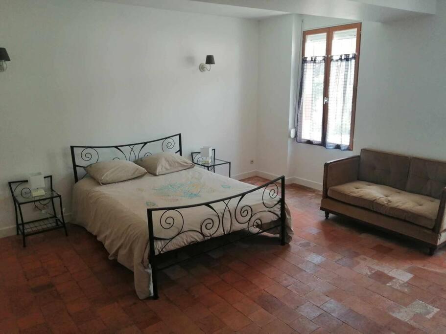 Grande Maison De Vacances Yvoy-le-Marron Zewnętrze zdjęcie